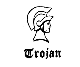 TROJAN trademark