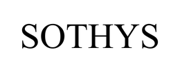 SOTHYS trademark