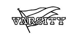 VARSITY trademark