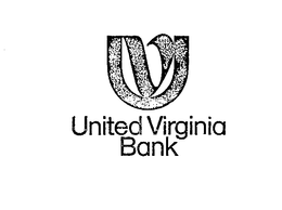 UNITED VIRGINIA BANK UV trademark