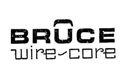 BRUCE WIRE-CORE trademark