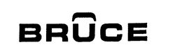 BRUCE trademark