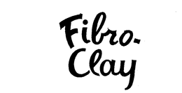 FIBRO-CLAY trademark