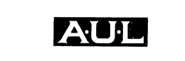 A-U-L trademark