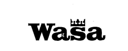 WASA trademark