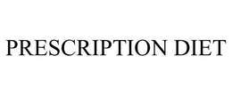 PRESCRIPTION DIET trademark
