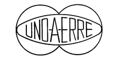 UNO-A-ERRE trademark