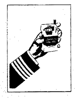 ROTHMANS KING SIZE trademark