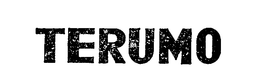 TERUMO trademark