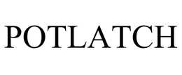 POTLATCH trademark