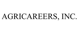 AGRICAREERS, INC. trademark