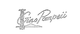 GINO POMPEII trademark