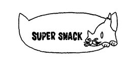 SUPER SNACK trademark