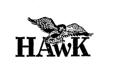 HAWK trademark