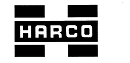 HARCO trademark