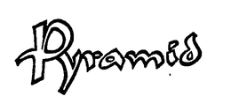 PYRAMID trademark