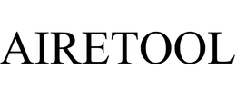 AIRETOOL trademark