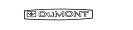 DUMONT trademark