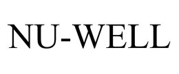 NU-WELL trademark