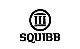 SQUIBB trademark