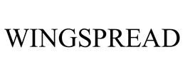 WINGSPREAD trademark