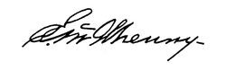 E. MCILHENNY trademark