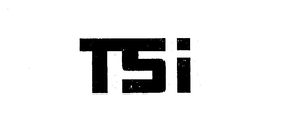 TSI trademark