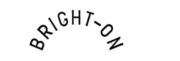 BRIGHT-ON trademark