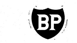 BP trademark