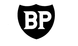 BP trademark