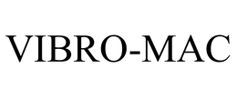 VIBRO-MAC trademark