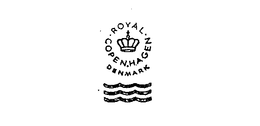 ROYAL COPENHAGEN DENMARK trademark
