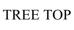 TREE TOP trademark