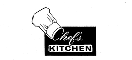 CHEF'S KITCHEN trademark