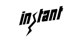 INSTANT trademark