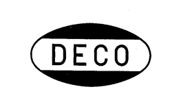DECO trademark