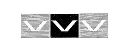 VVV trademark