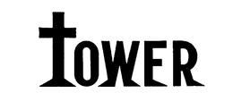 TOWER trademark