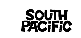 SOUTH PACIFIC trademark