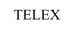 TELEX trademark