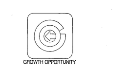 GROWTH OPPORTUNITY GO trademark