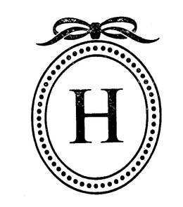 H trademark