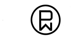 PW trademark
