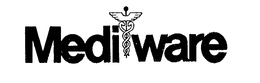 MEDI WARE trademark