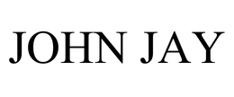 JOHN JAY trademark