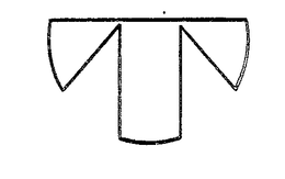 T trademark