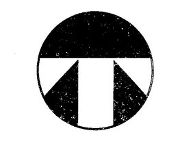 T trademark