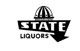 STATE LIQUORS trademark