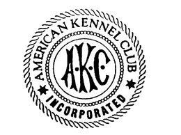 A-K-C- AMERICAN KENNEL CLUB INCORPORATED trademark
