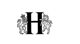 H trademark